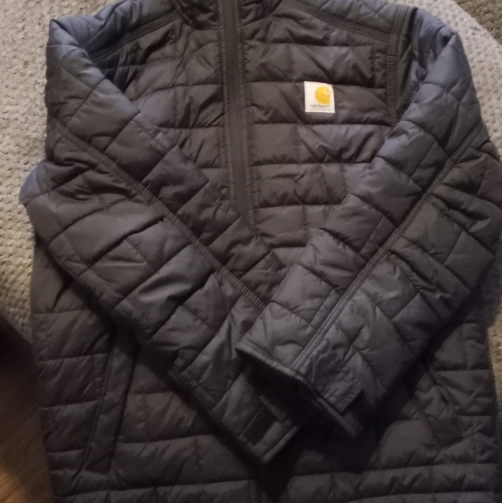 Cathartt Coat